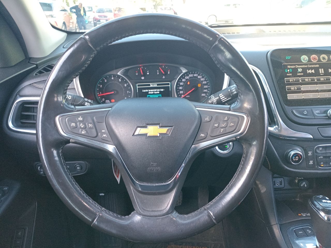 CHEVROLET - 15