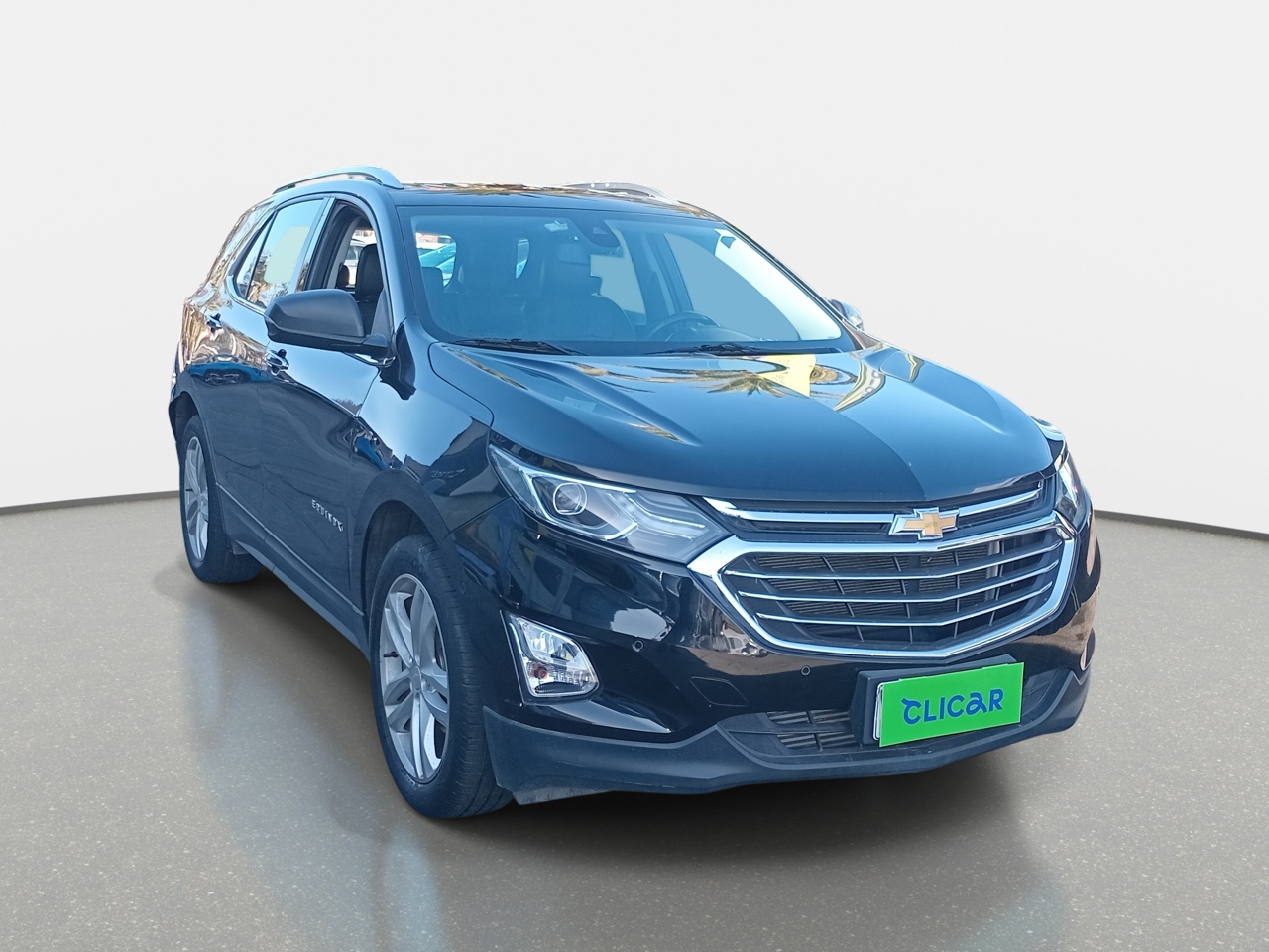 CHEVROLET