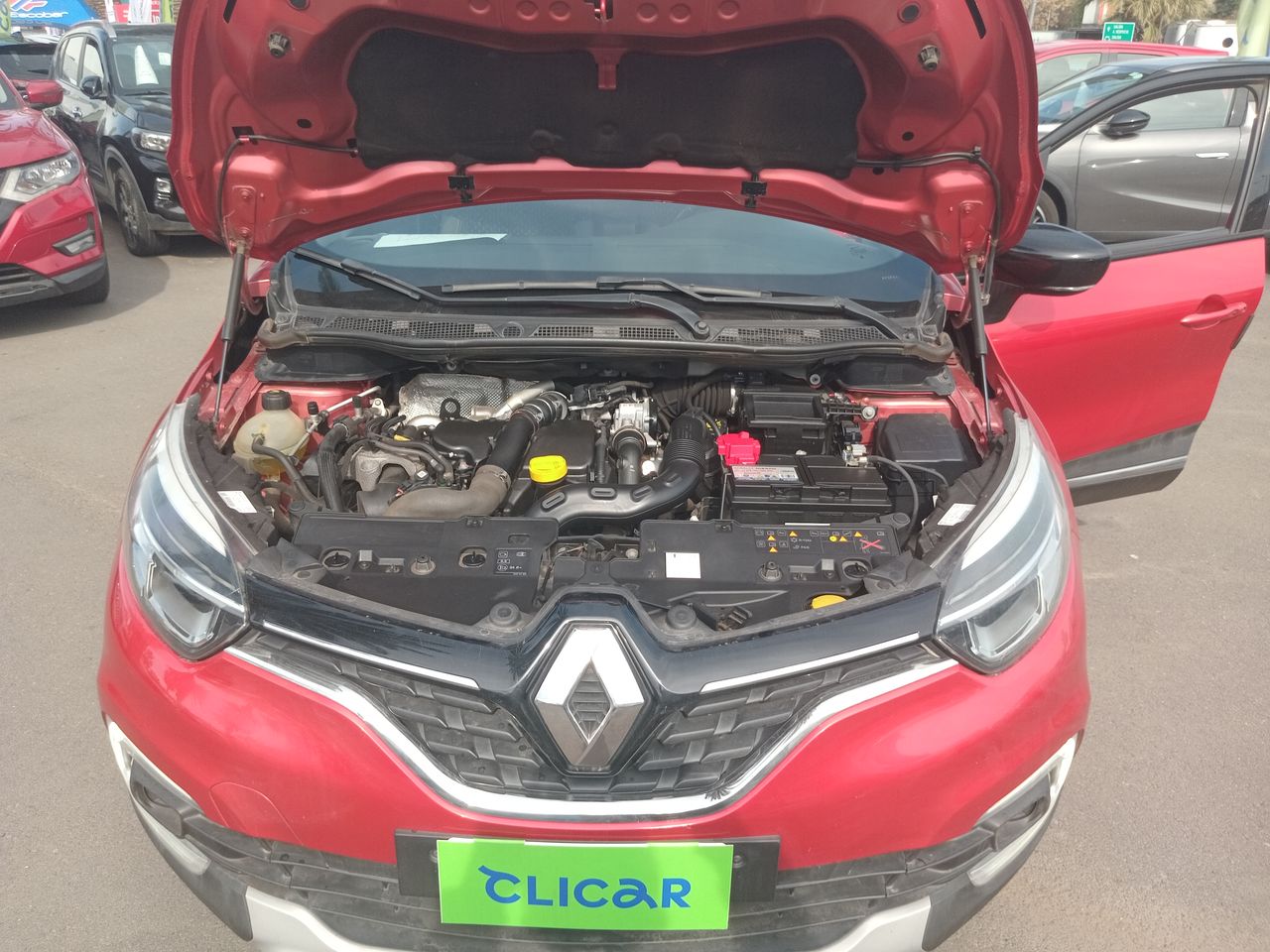 RENAULT - 18