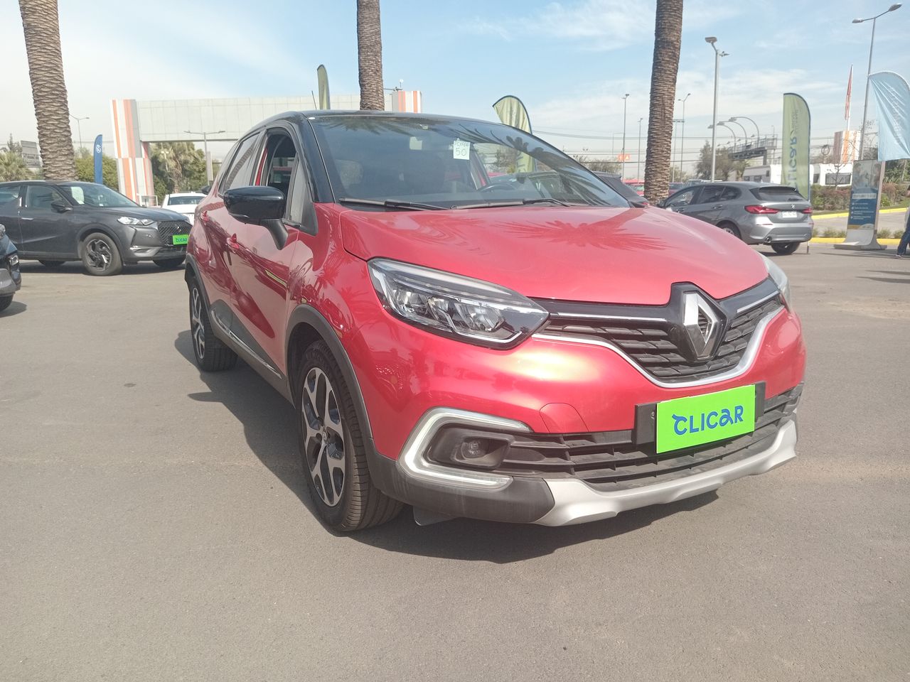 RENAULT - 2