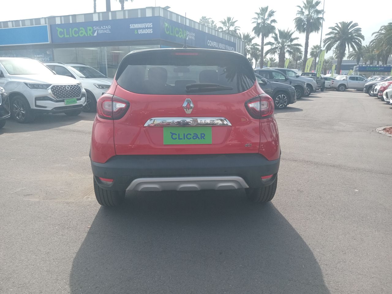 RENAULT - 6