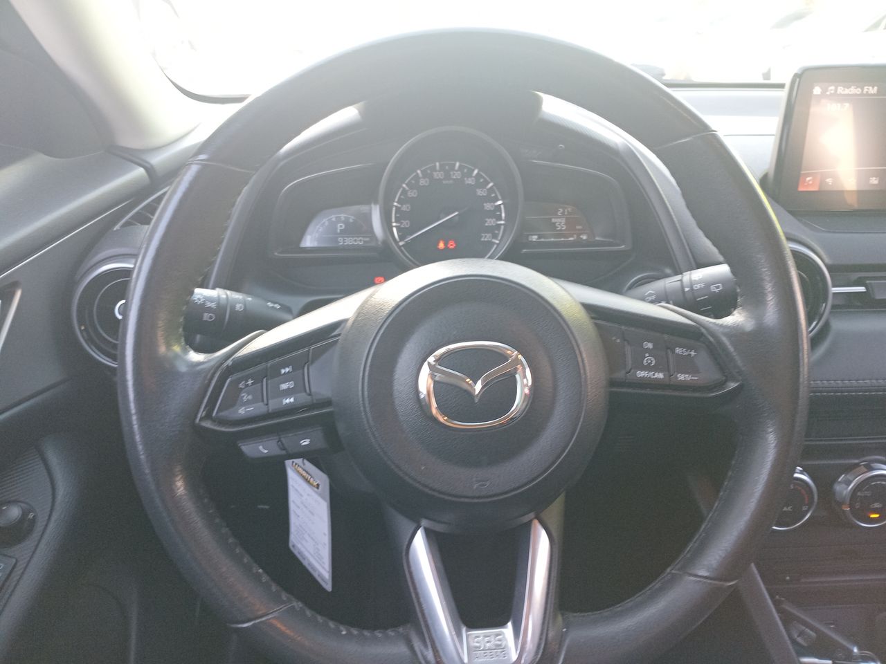 MAZDA - 23