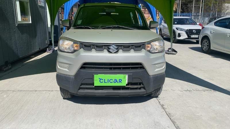 SUZUKI - 2