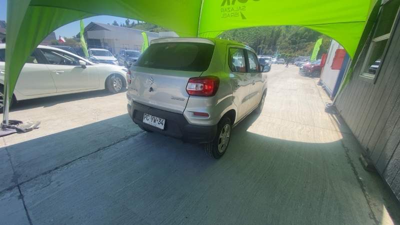 SUZUKI - 4