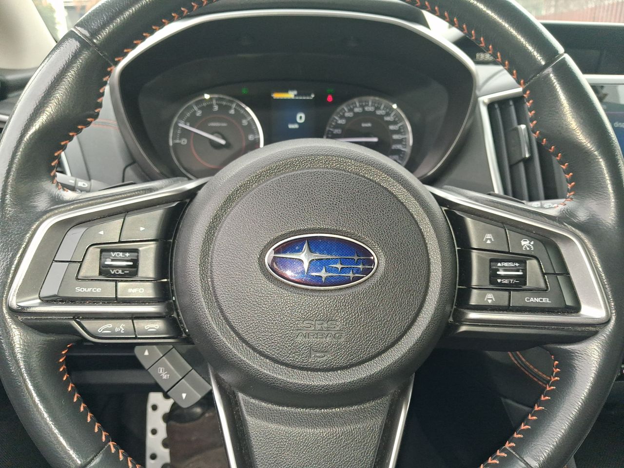 SUBARU - 17