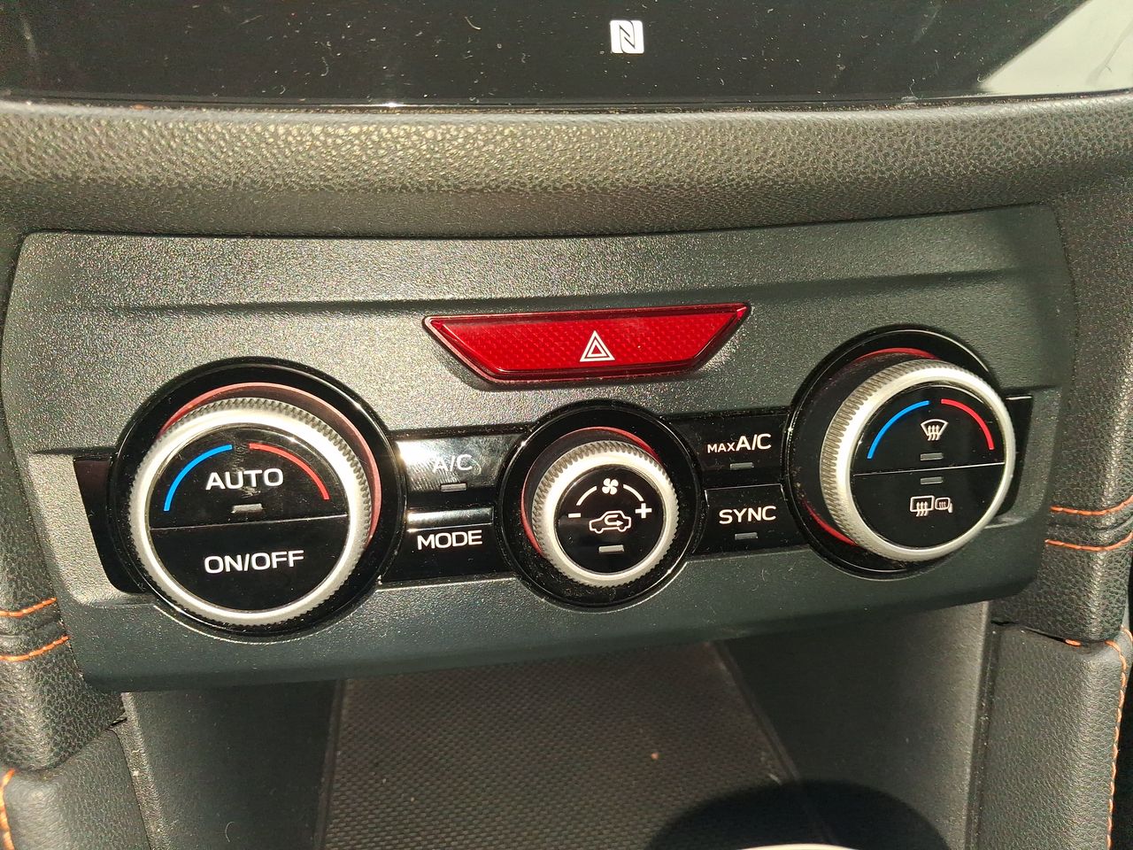 SUBARU - 21