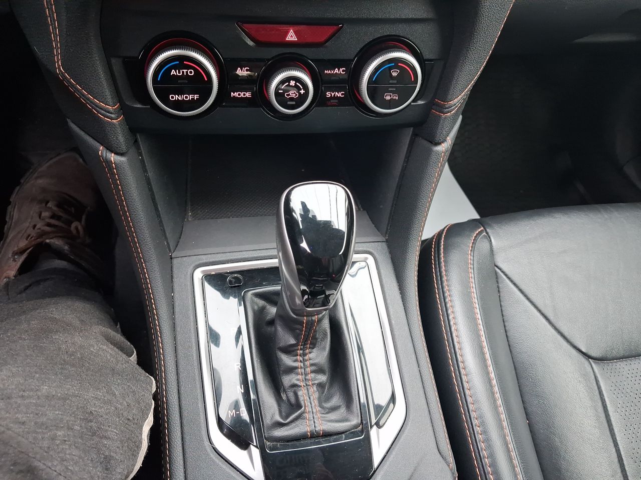 SUBARU - 22