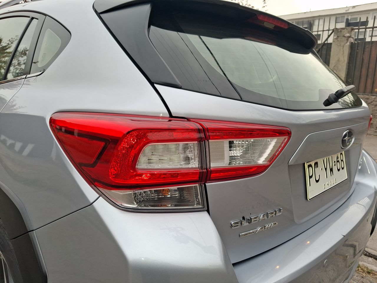 SUBARU - 11