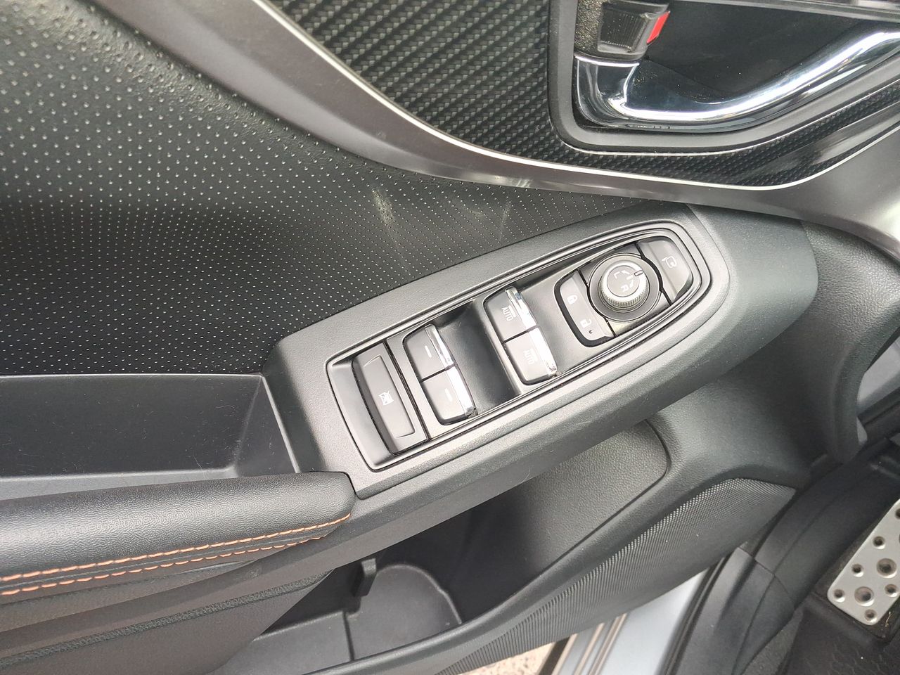 SUBARU - 13