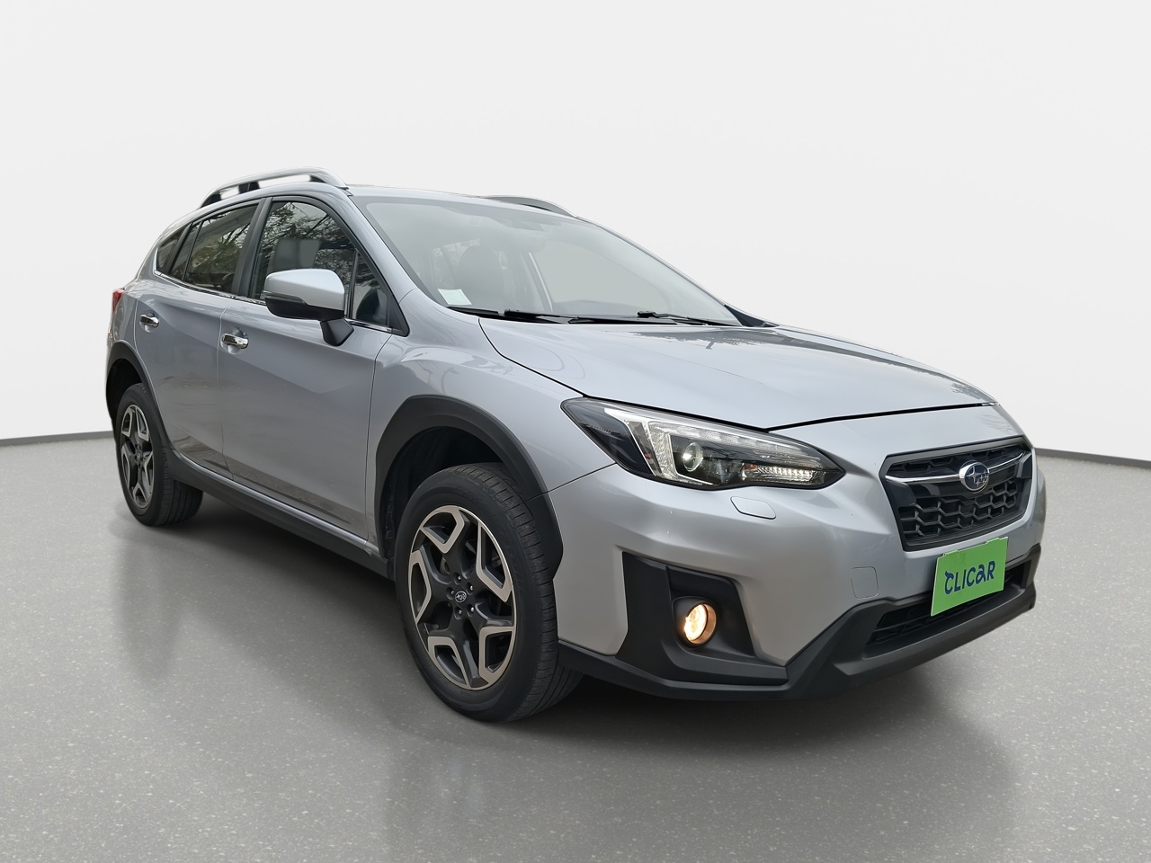 SUBARU