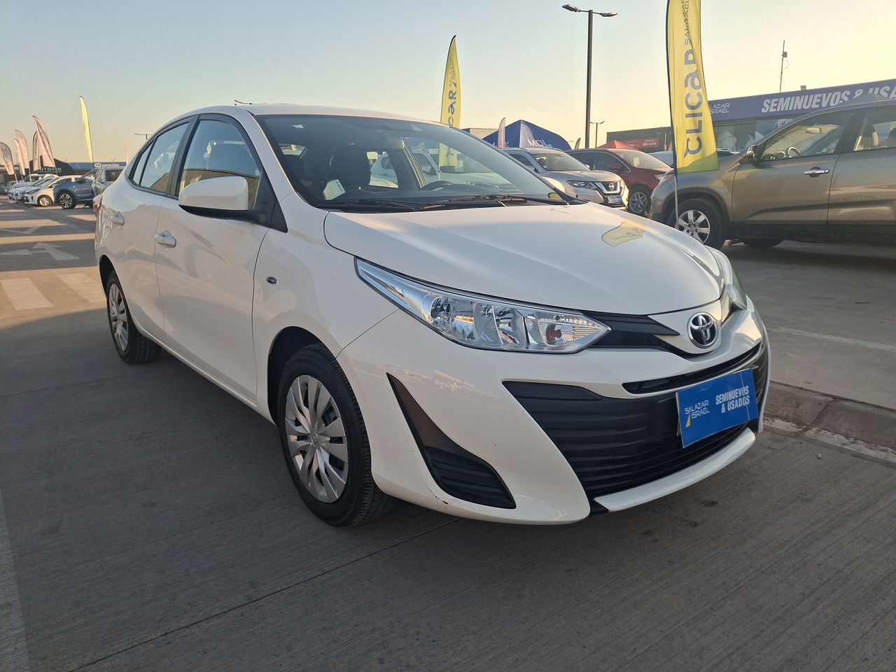 TOYOTA - 1