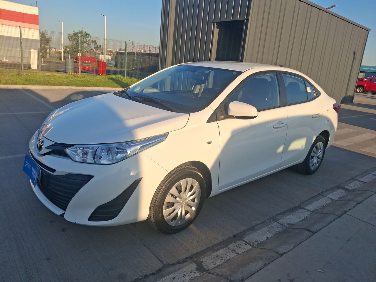 TOYOTA - 3