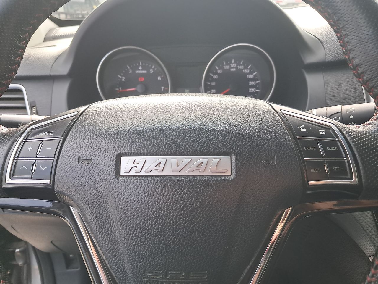 HAVAL - 18