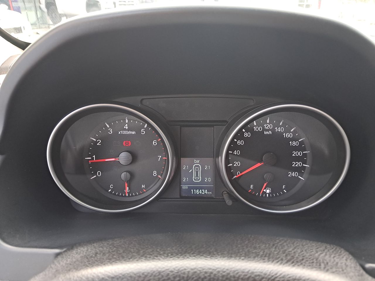 HAVAL - 19