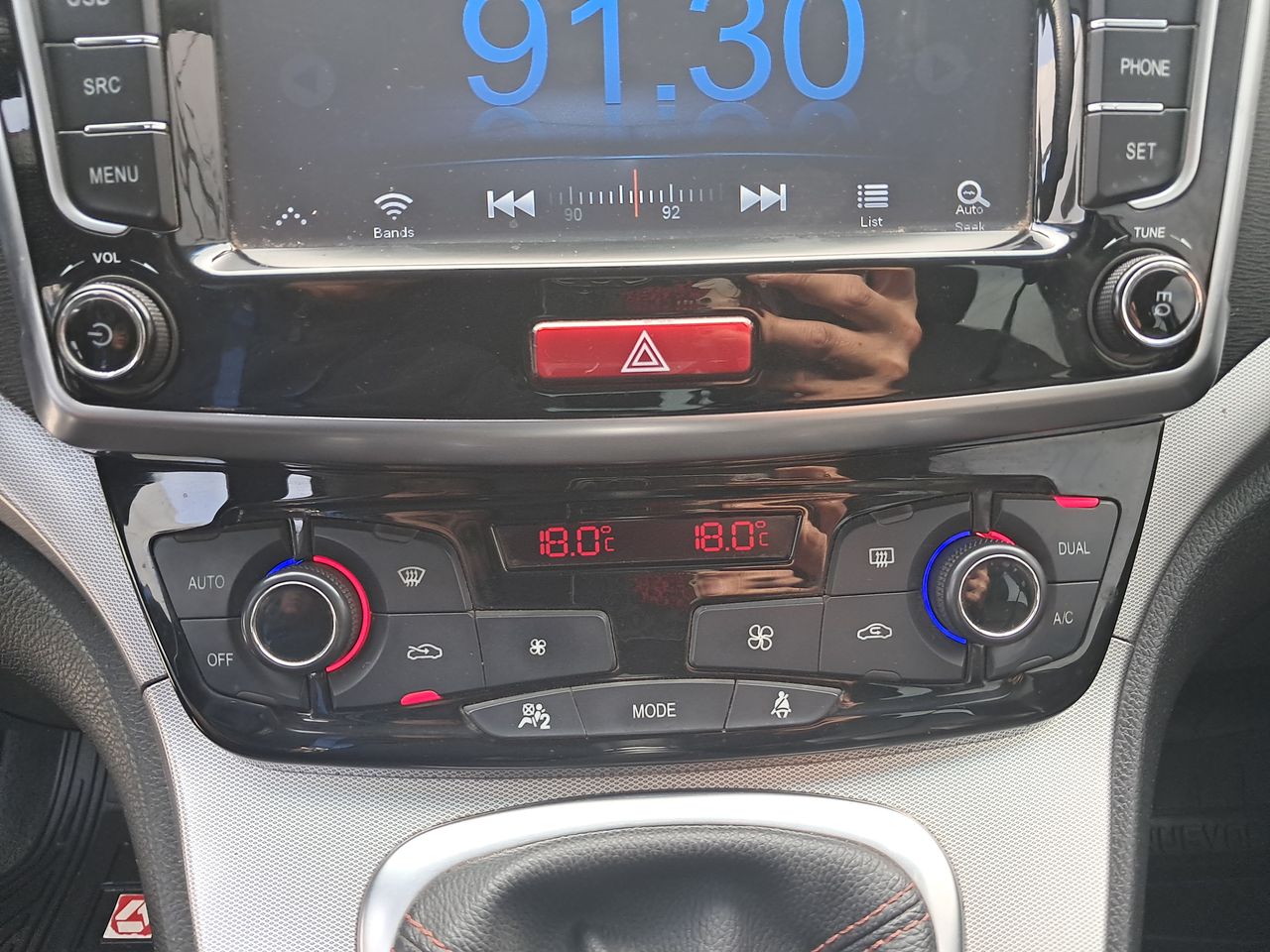 HAVAL - 22