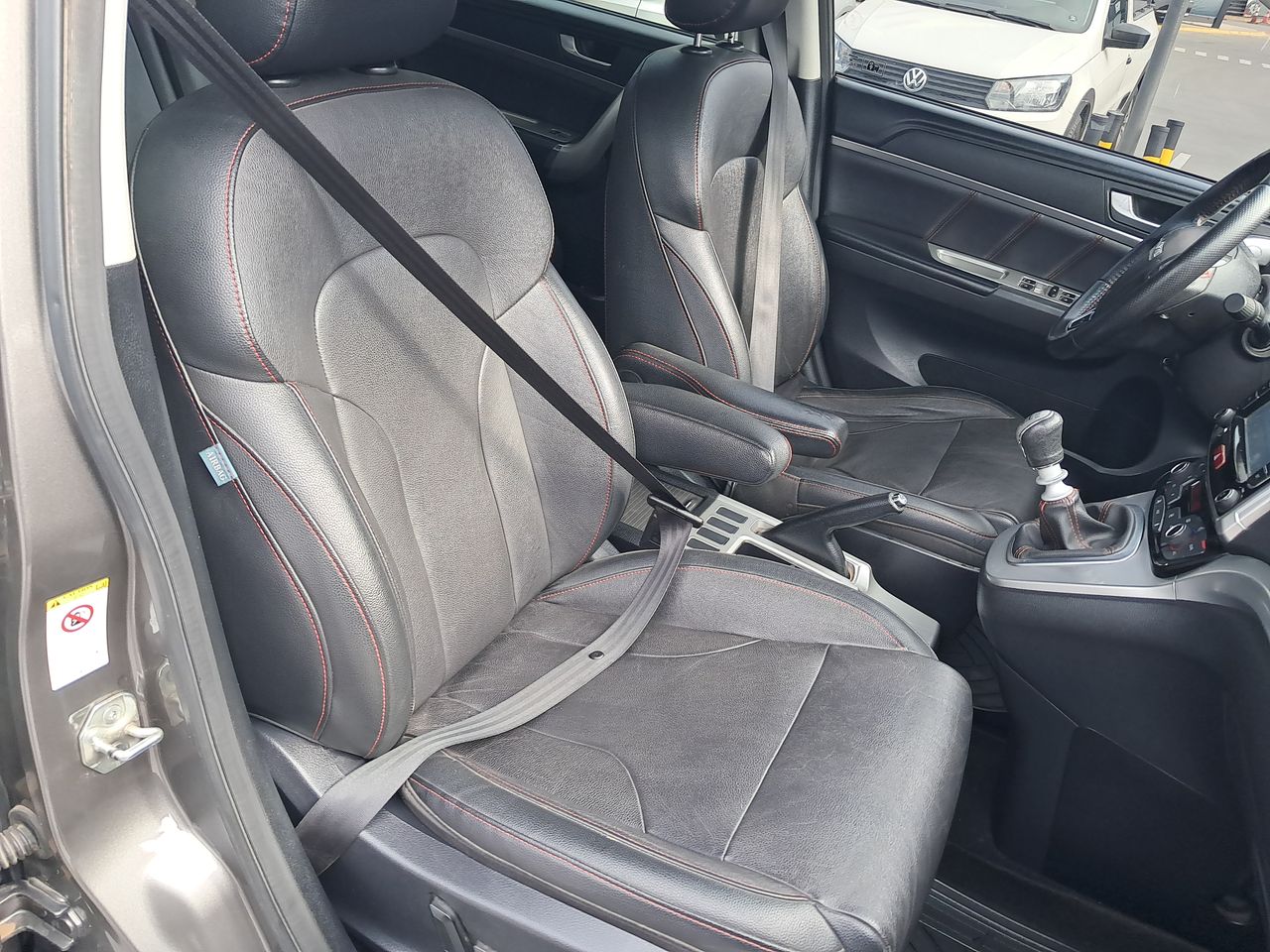 HAVAL - 25