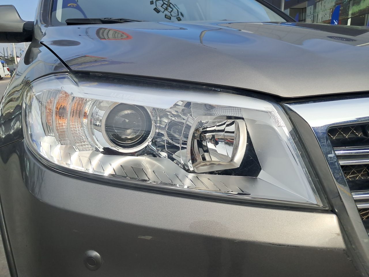 HAVAL - 10