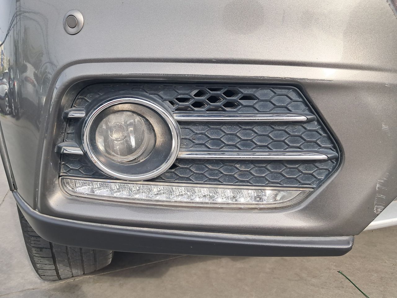 HAVAL - 11