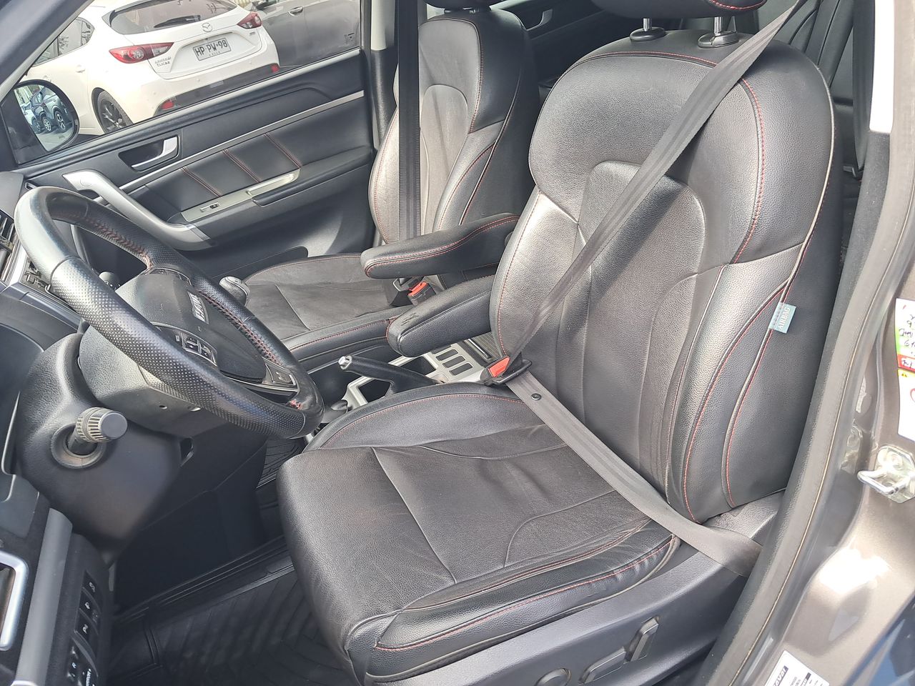 HAVAL - 16