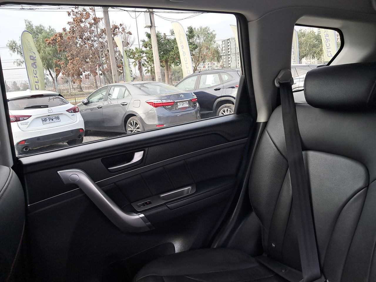 HAVAL - 4