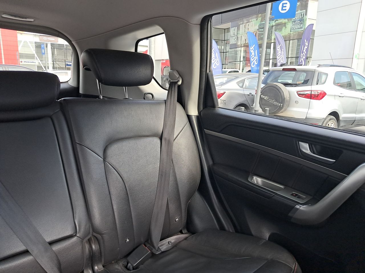 HAVAL - 6