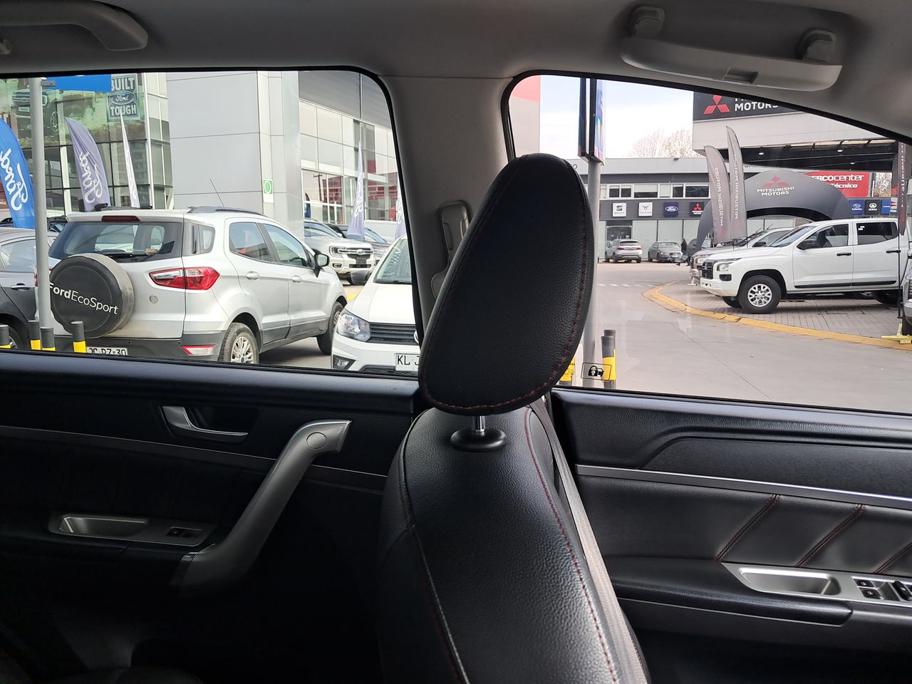 HAVAL - 7