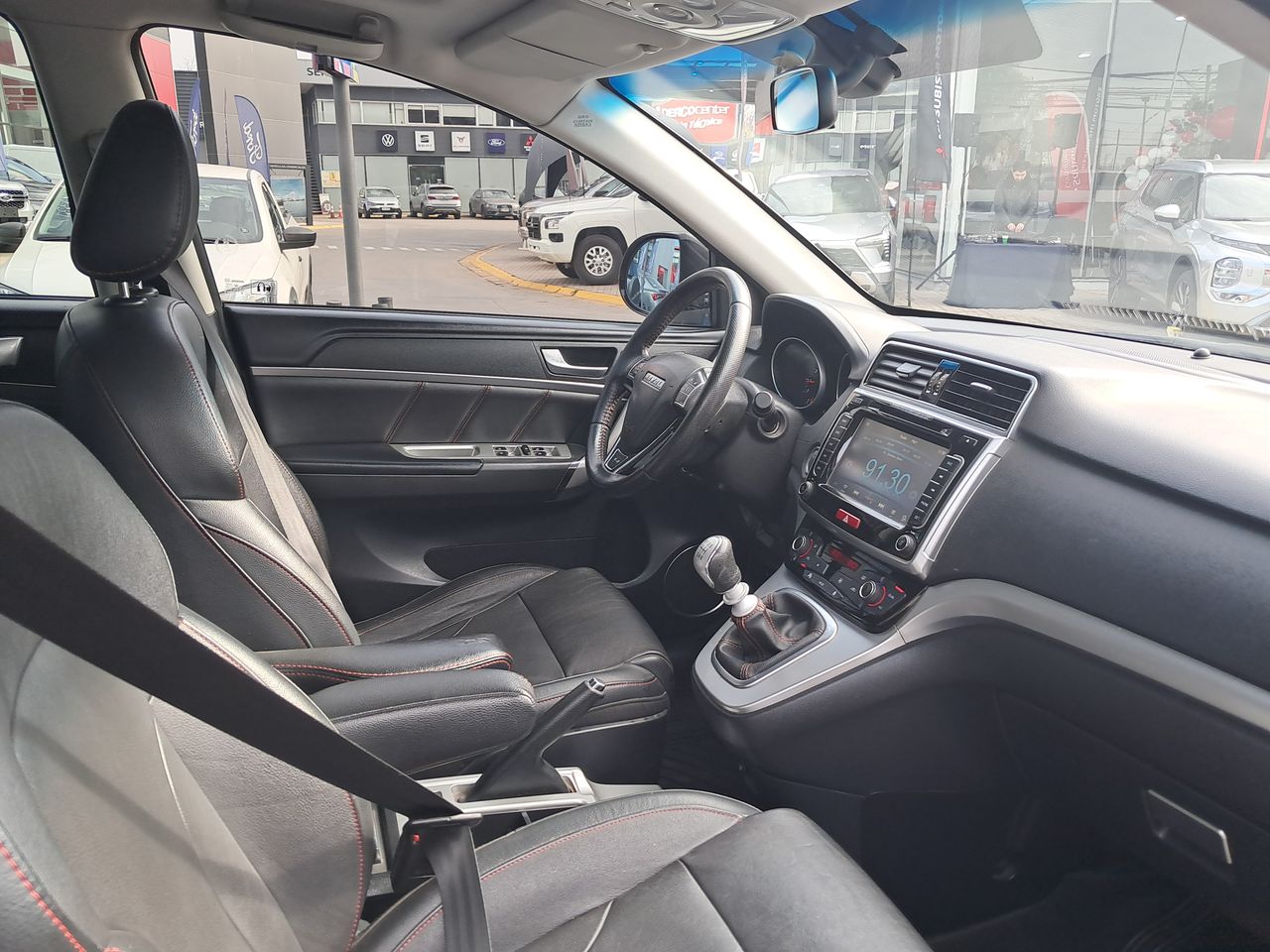HAVAL - 8
