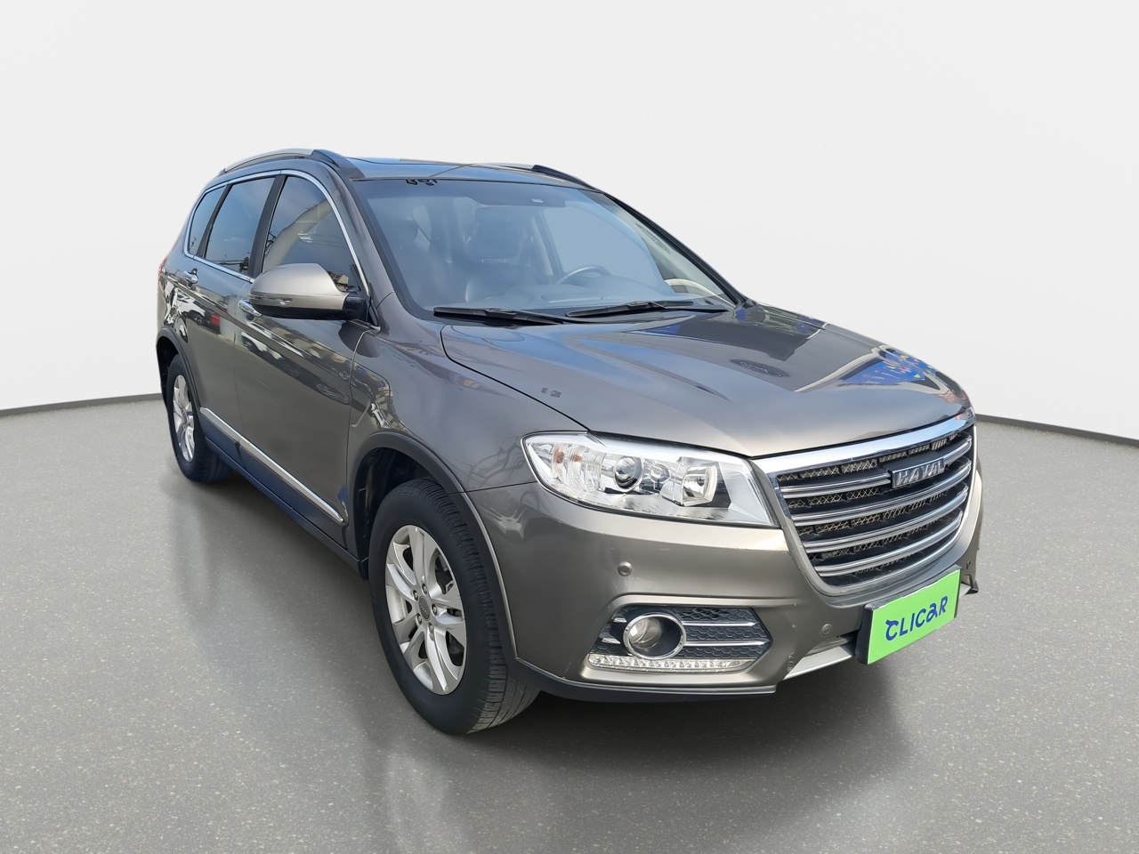 HAVAL