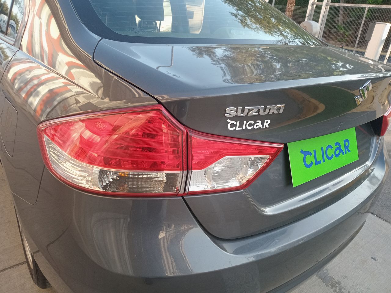 SUZUKI - 18