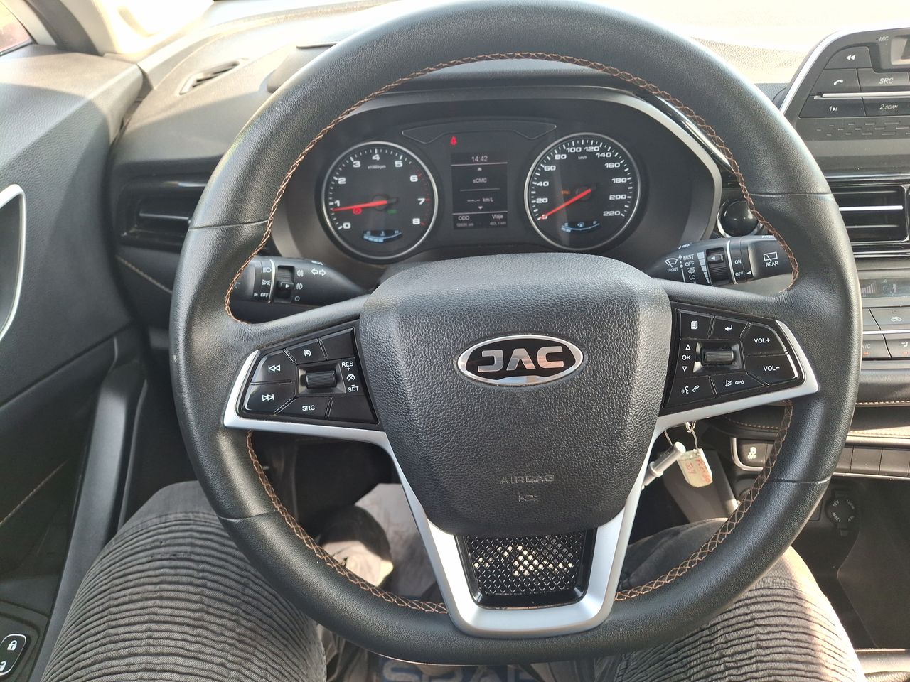 JAC - 23