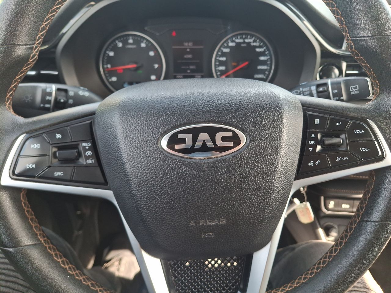 JAC - 24