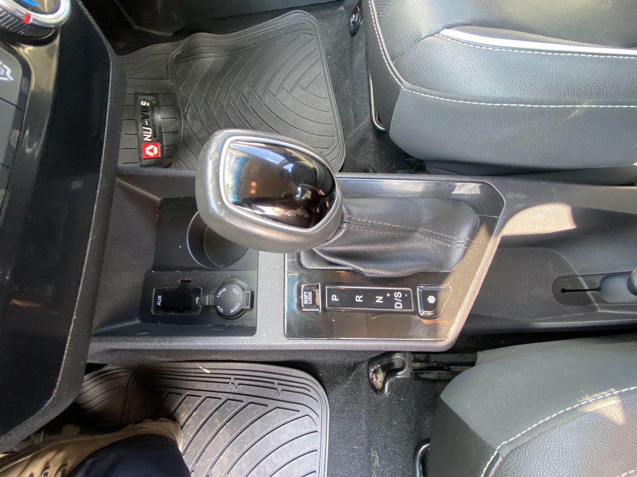 JAC - 30