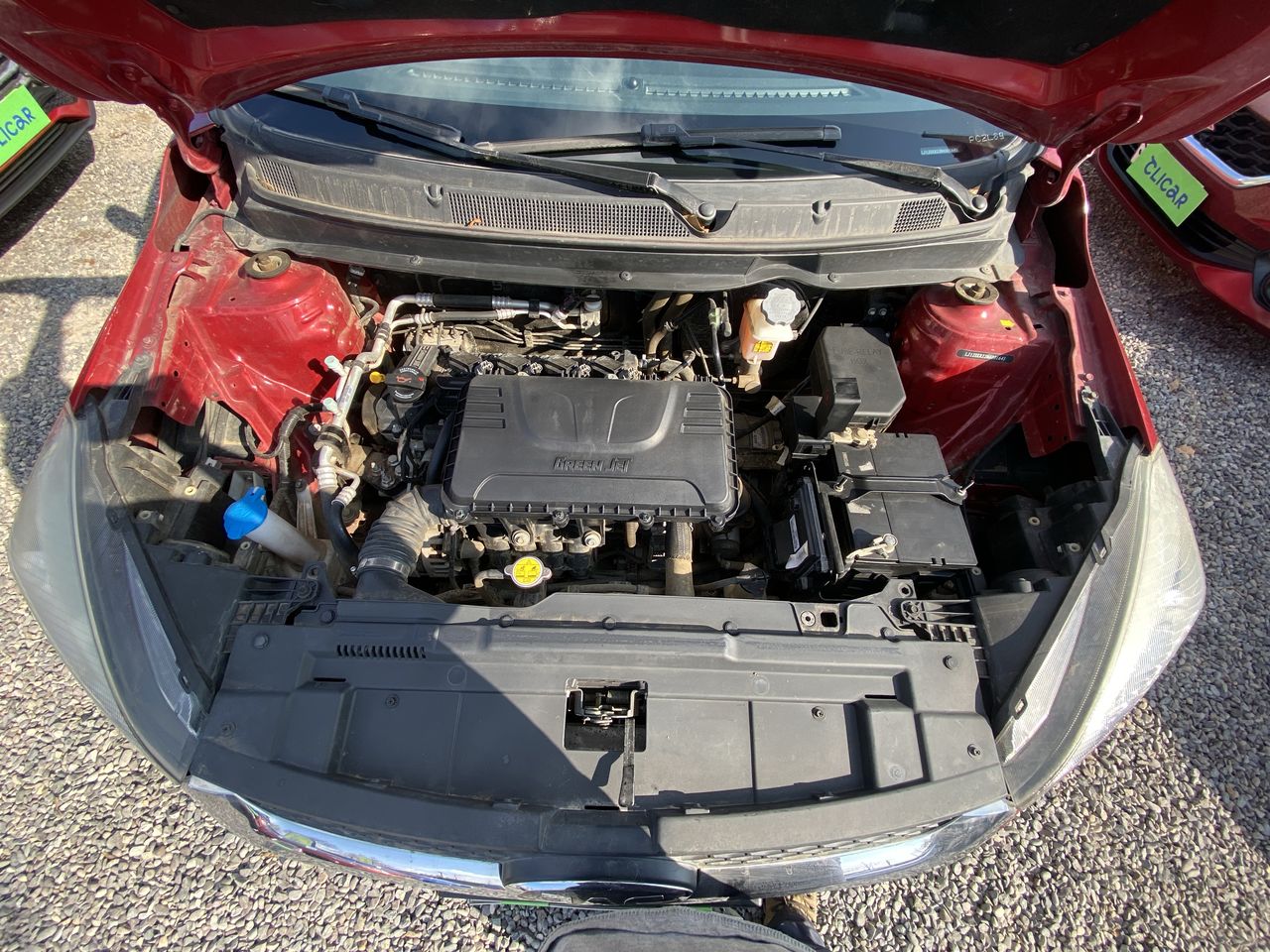 JAC - 18