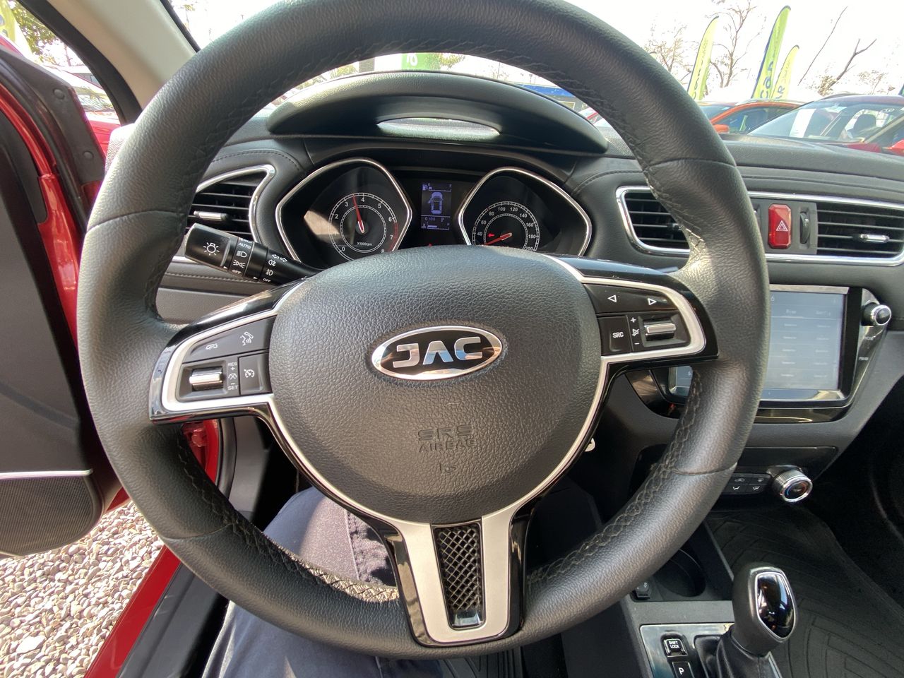 JAC - 25