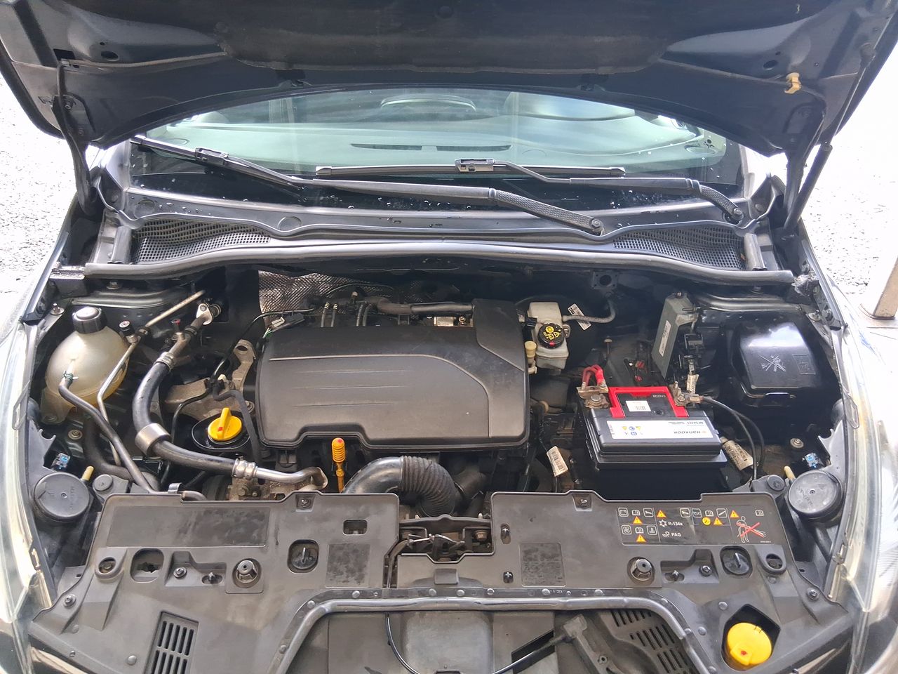 Renault Clio — foto 19 de 36