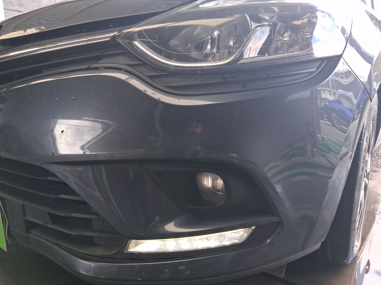 Renault Clio — foto 21 de 36