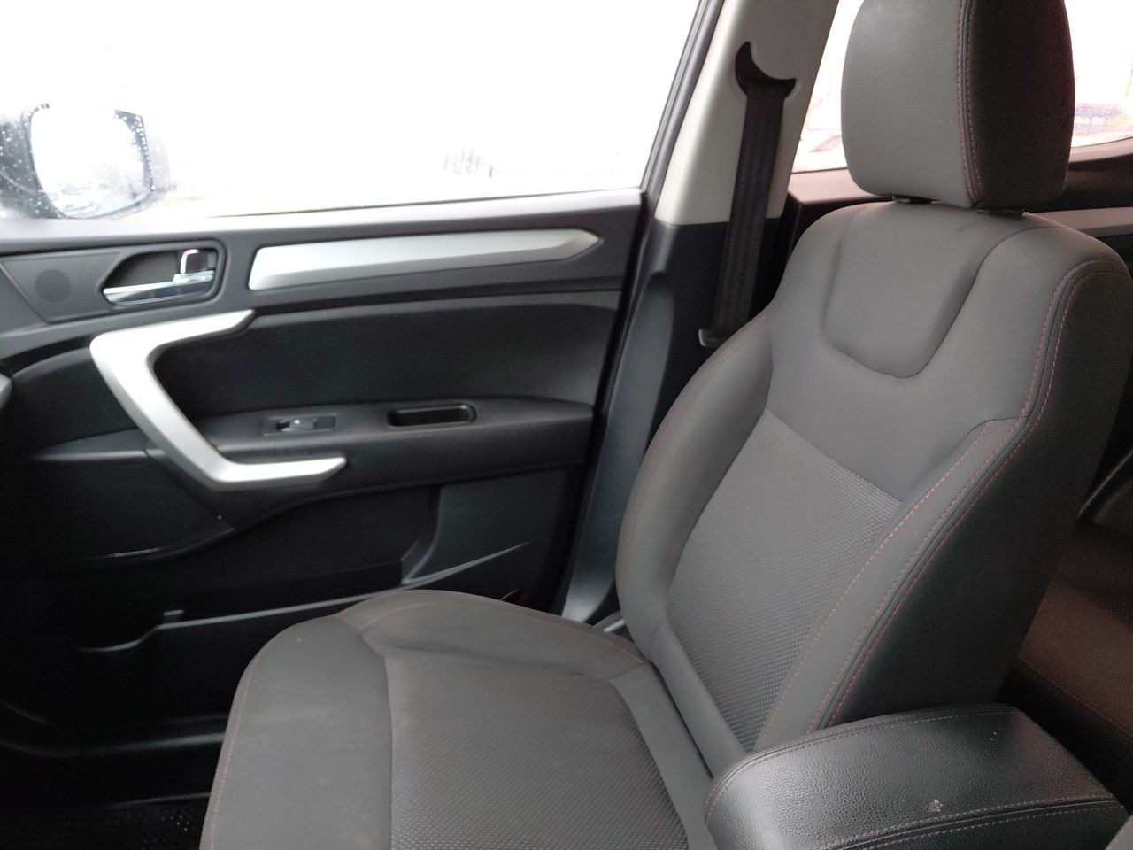 JAC S3 — foto 21 de 22