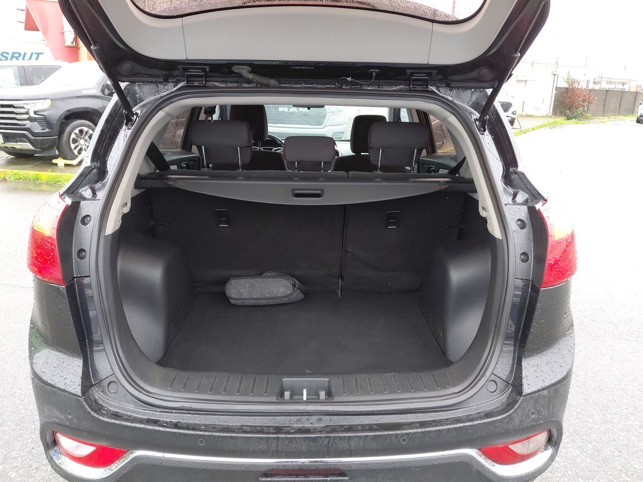 JAC S3 — foto 12 de 22