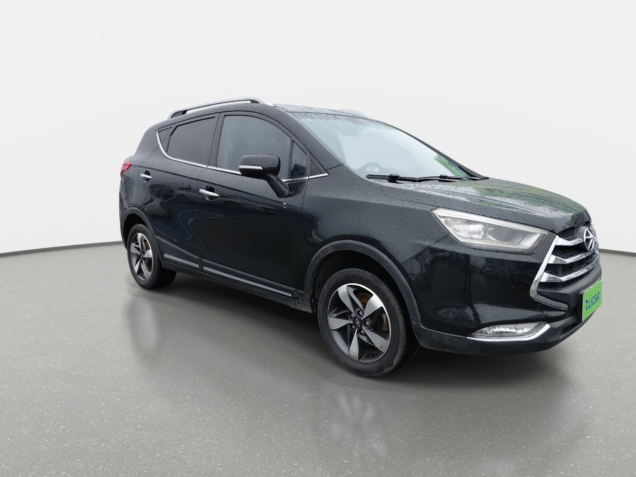 JAC - 1