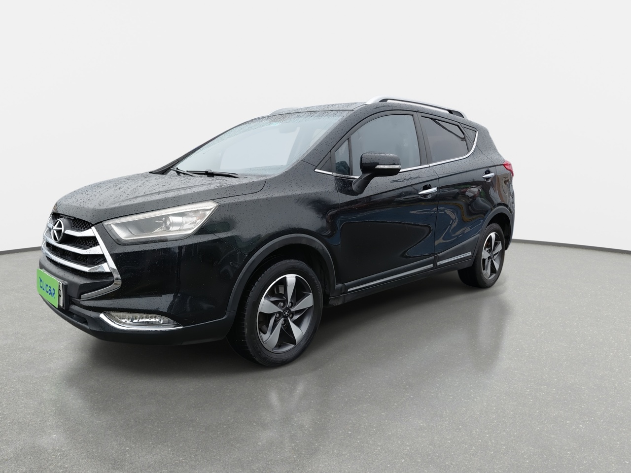 JAC - 3