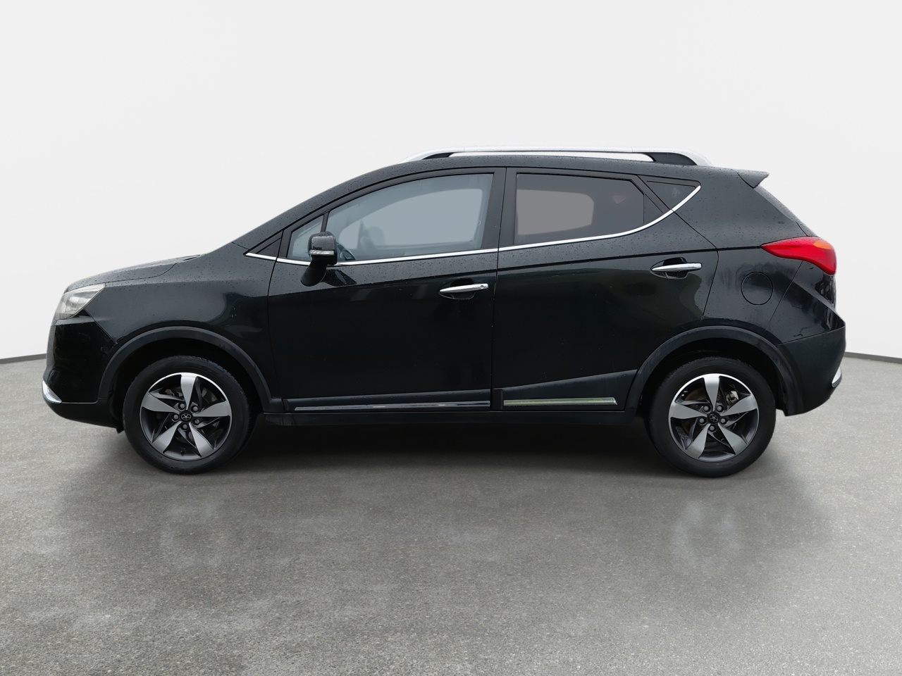 JAC - 4