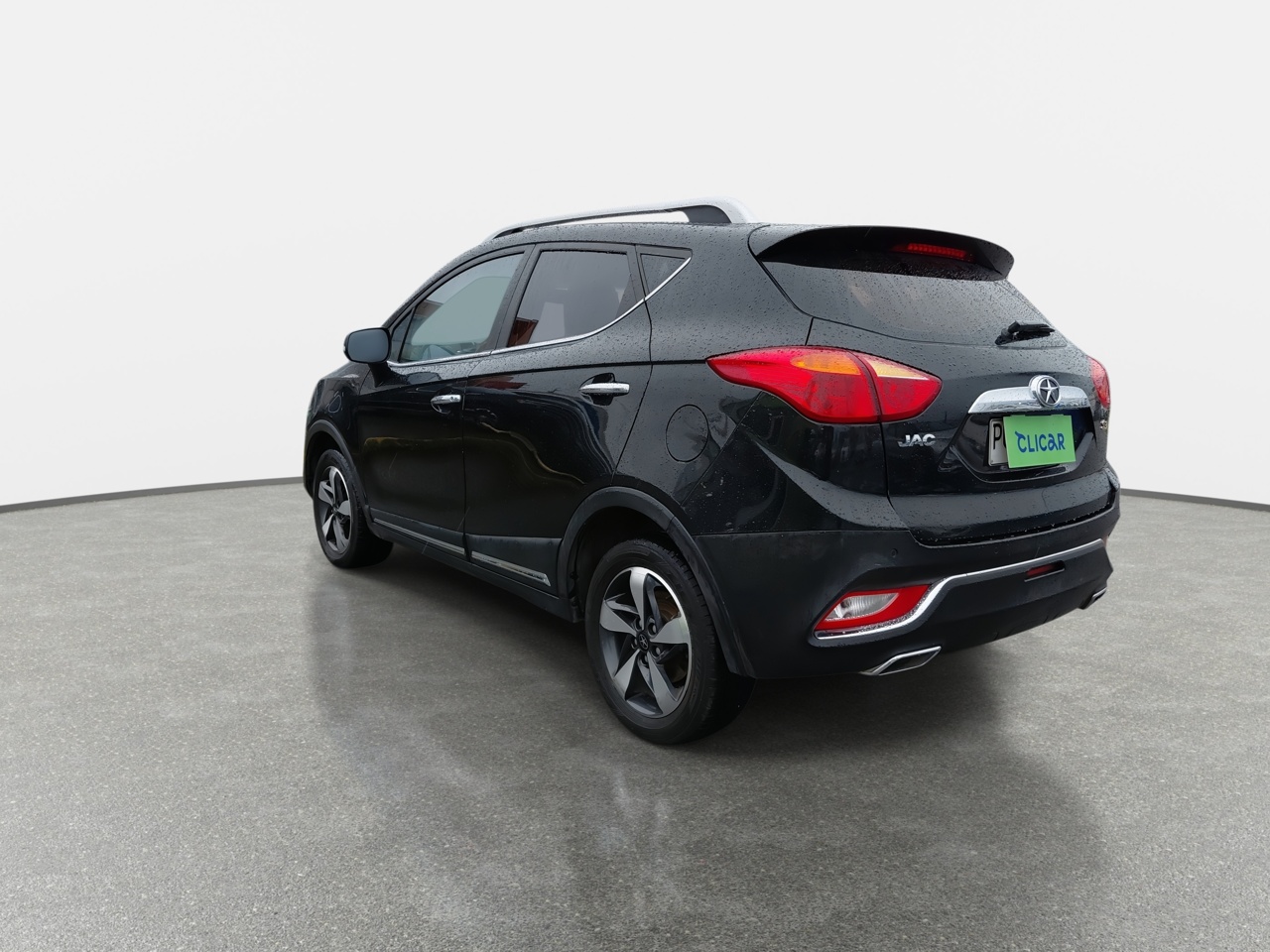 JAC - 5