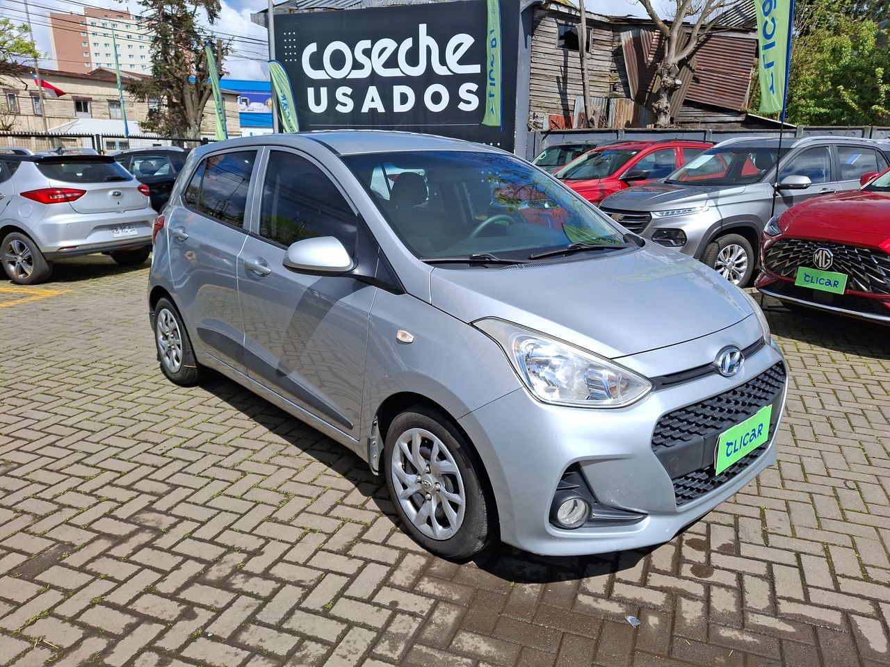 HYUNDAI - 1