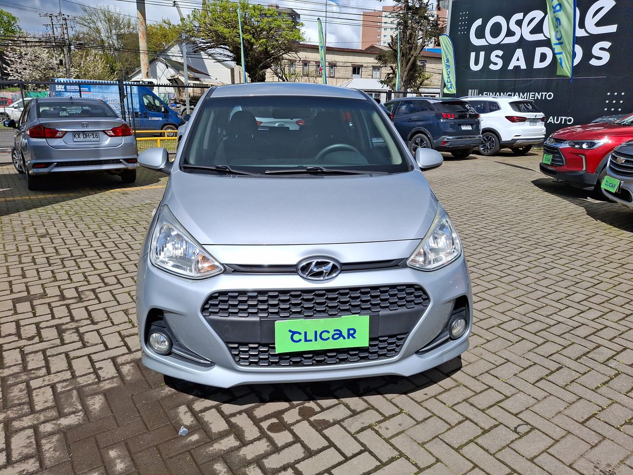 HYUNDAI - 2