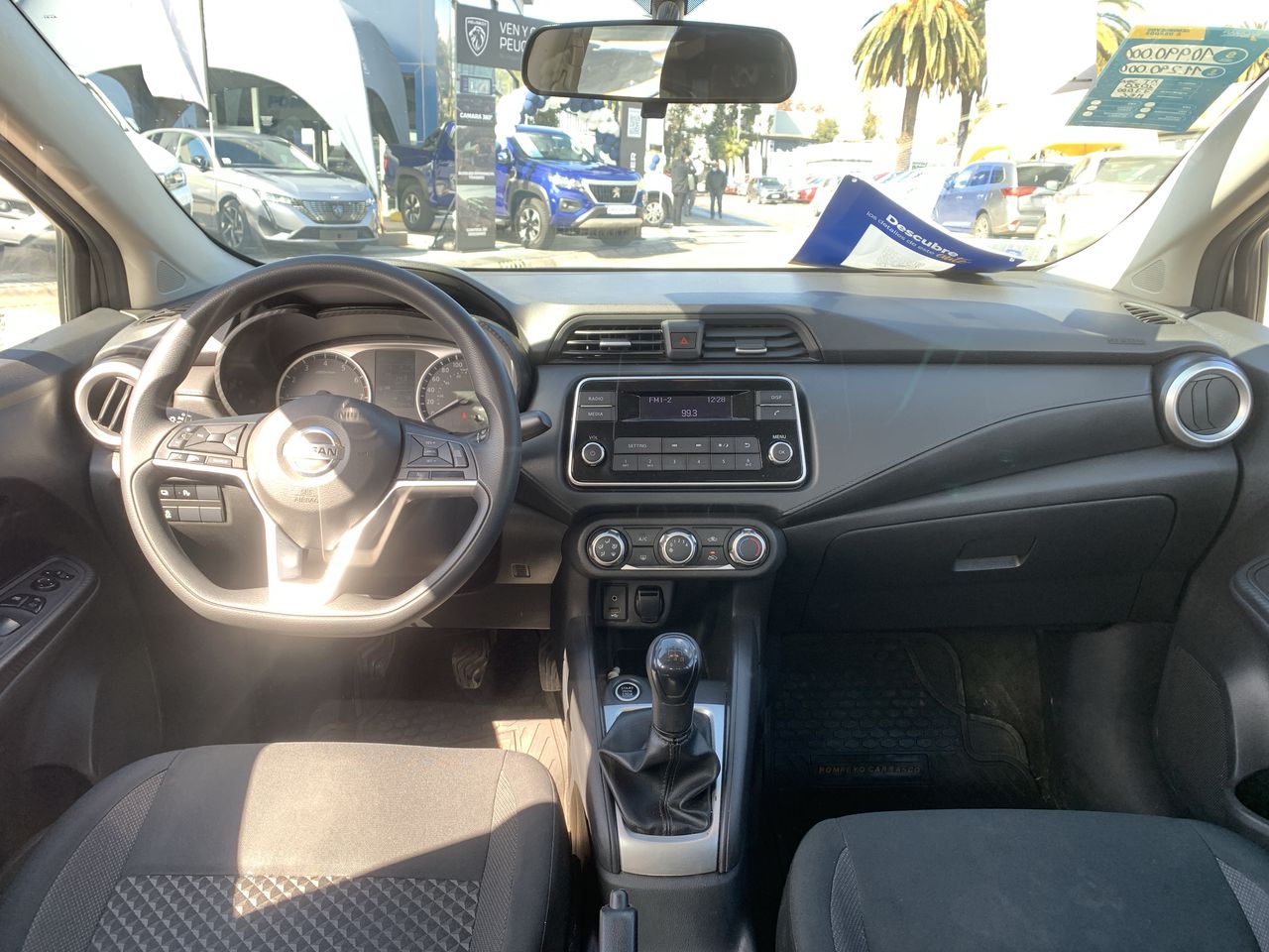 NISSAN - 34