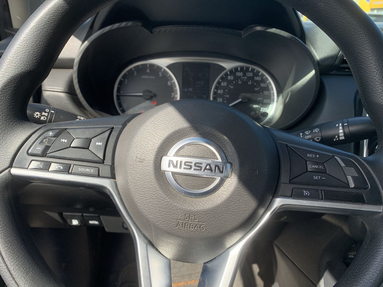 NISSAN - 29
