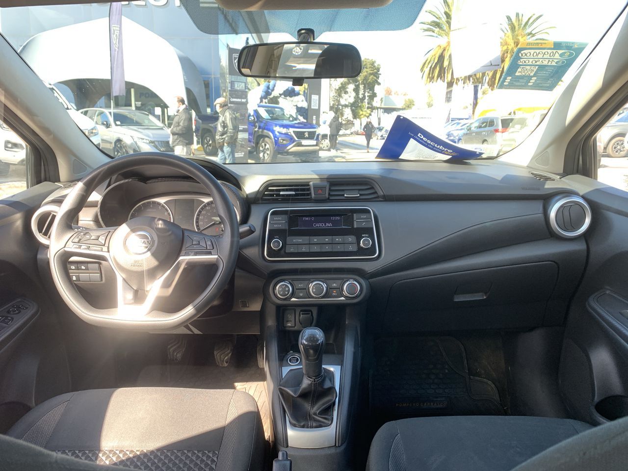 NISSAN - 13