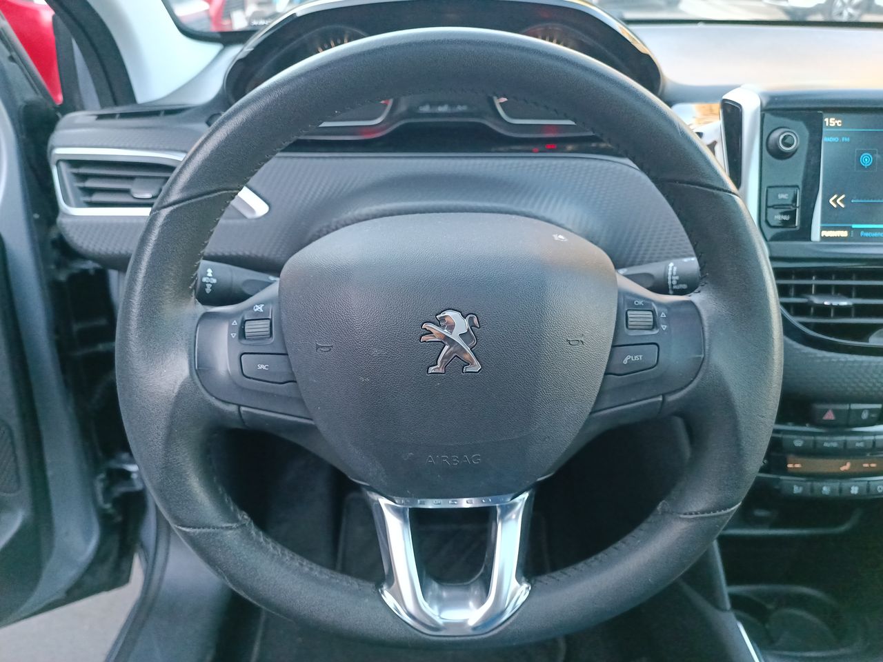 PEUGEOT - 26