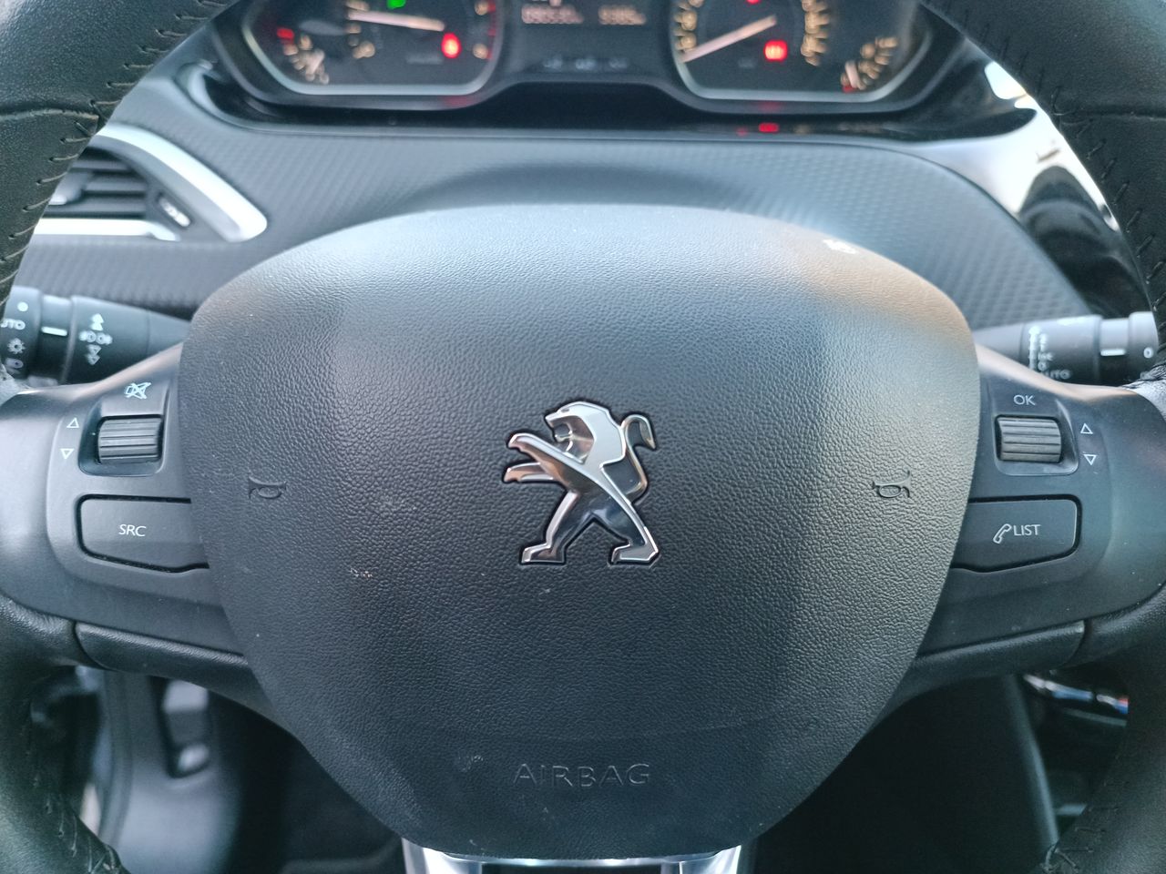 PEUGEOT - 27