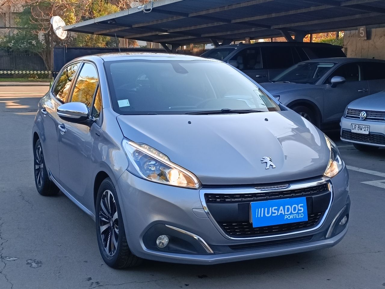 PEUGEOT - 1